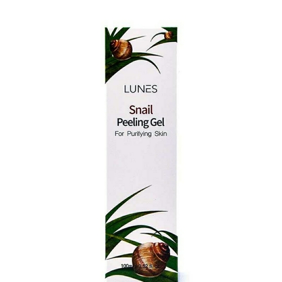 Snail Peeling Gel - Picture 2 of 2